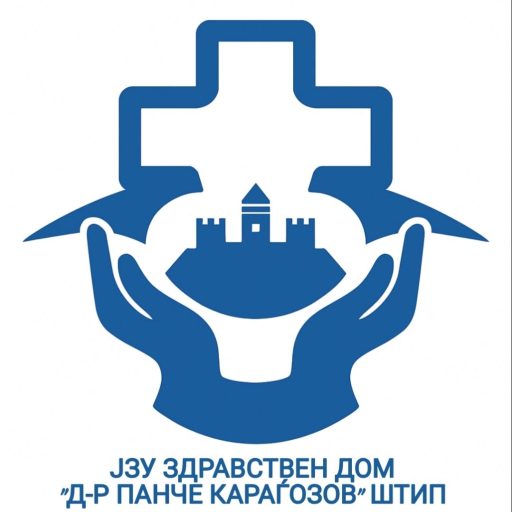ЗД штип