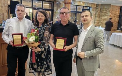 7 Април – Светскиот ден на здравјето
